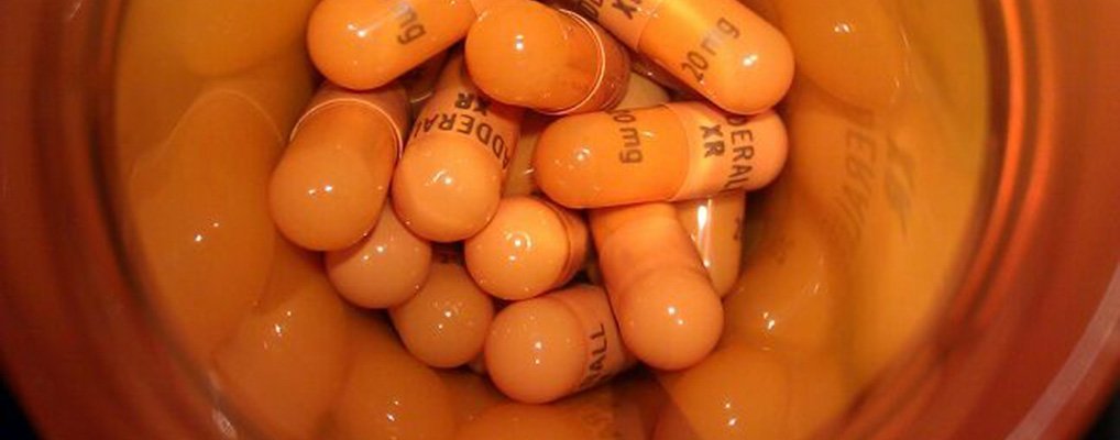 adderall