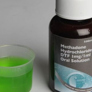 méthadone