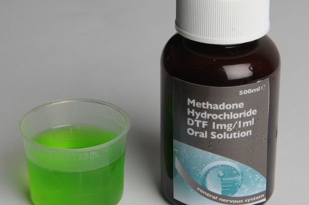 méthadone