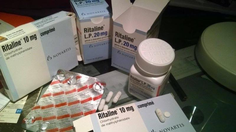 Ritalin