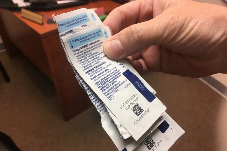 Suboxone
